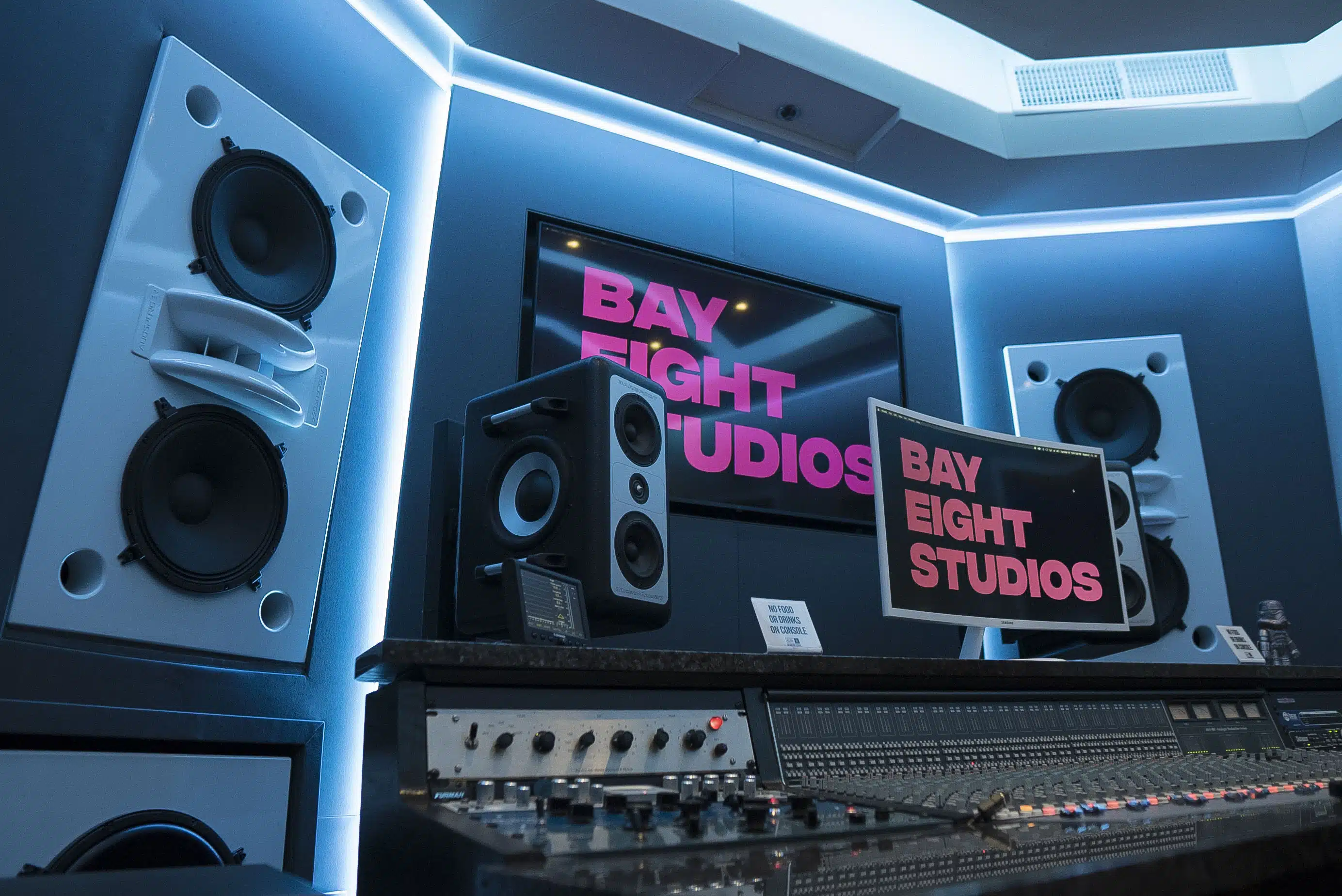 Music Mixing