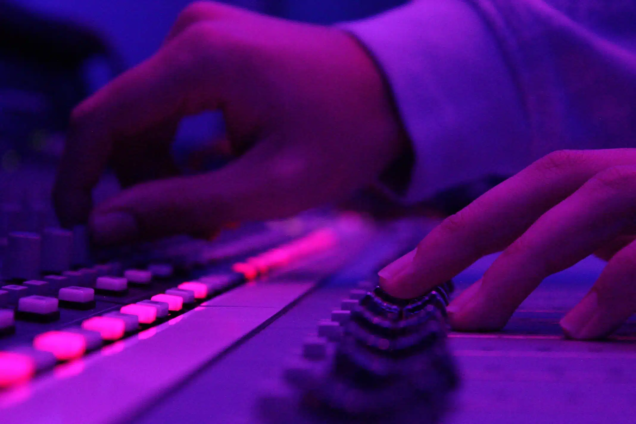 Music Engineer