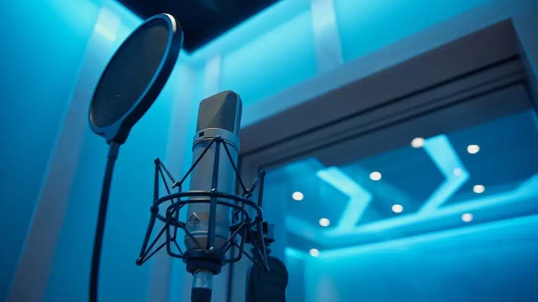 Music Mixing
