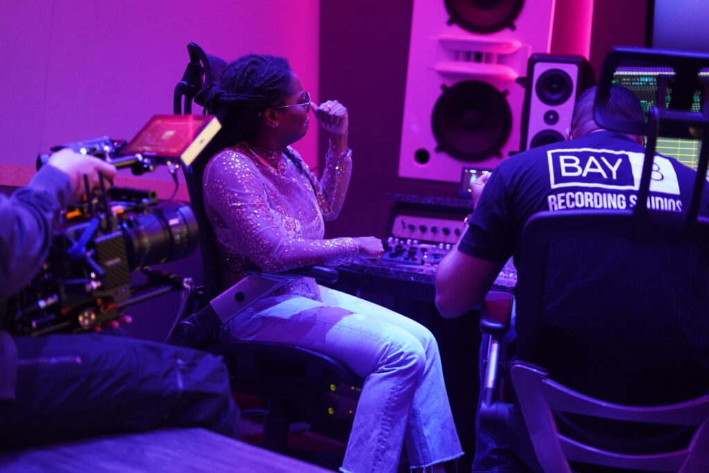 Music Producer vs Music Engineer