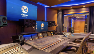 Alacran Estudio