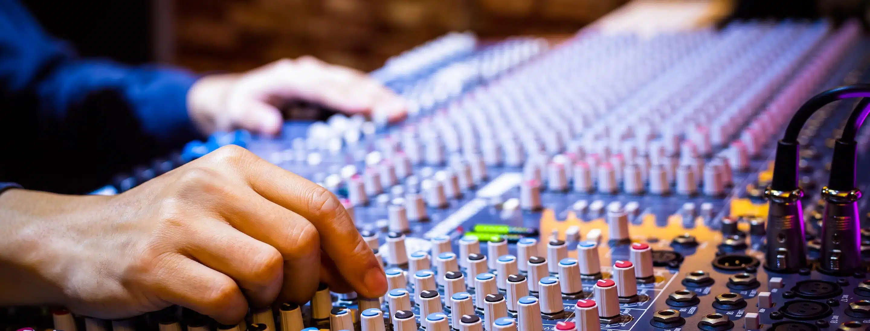 Rap Mixing and Mastering