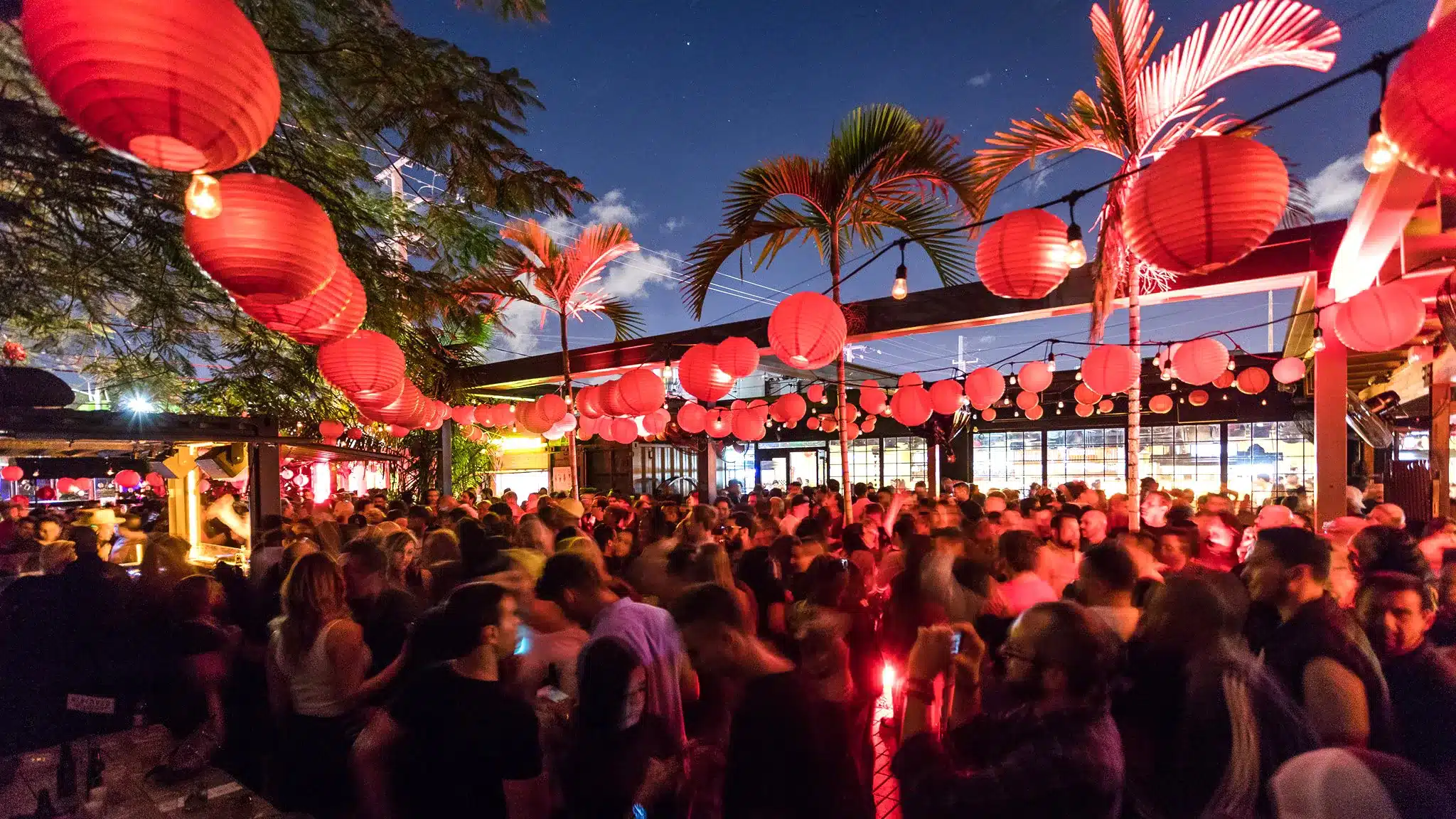 Miami 1800 Lucky