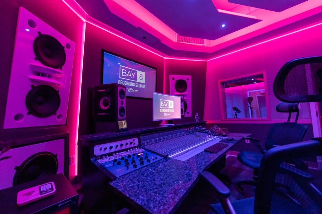 Rap Mixing