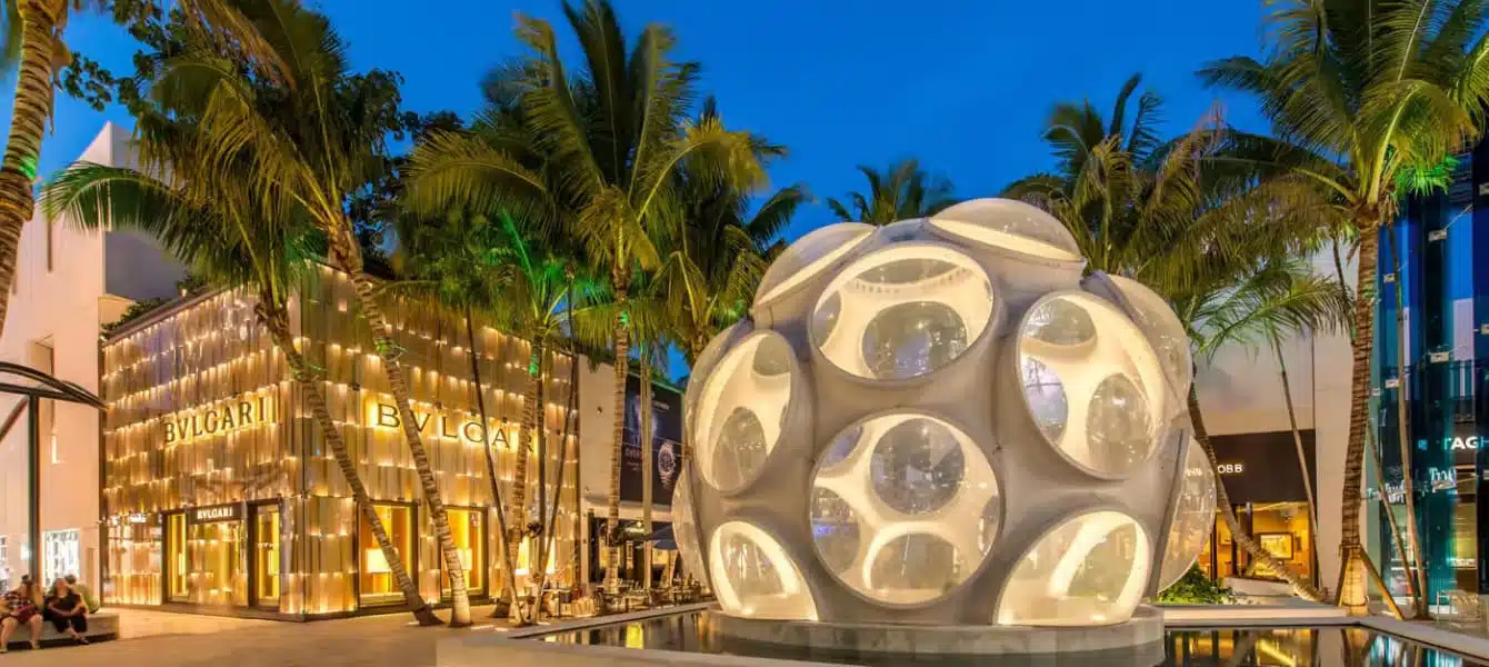 Design District
