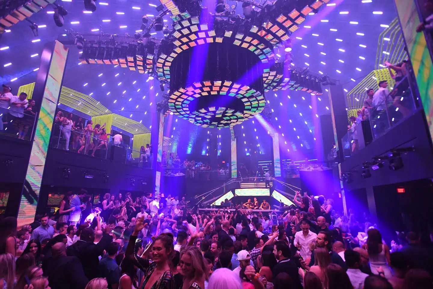 LIV Night Club