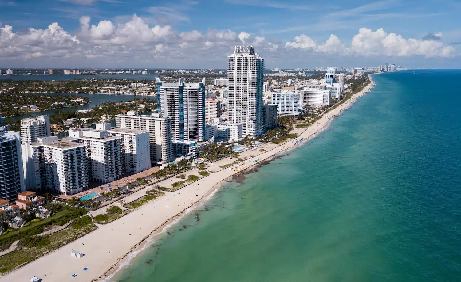 Beach Miami