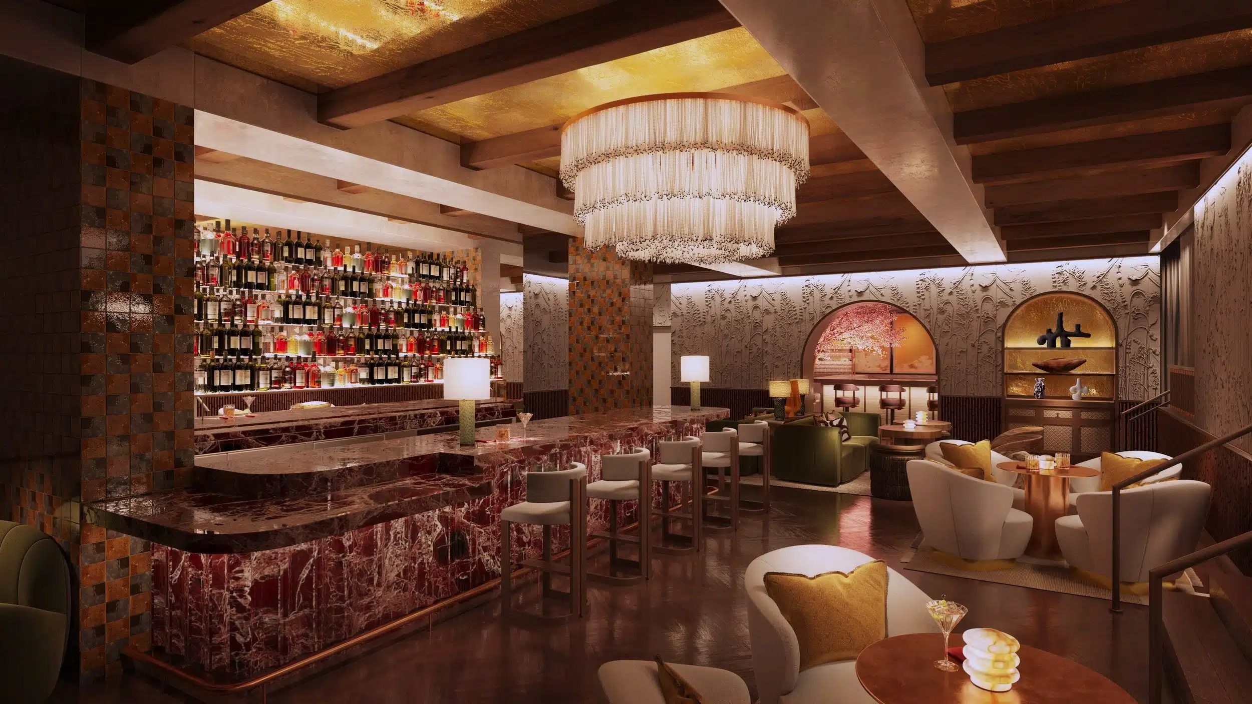 Mila Restaurant