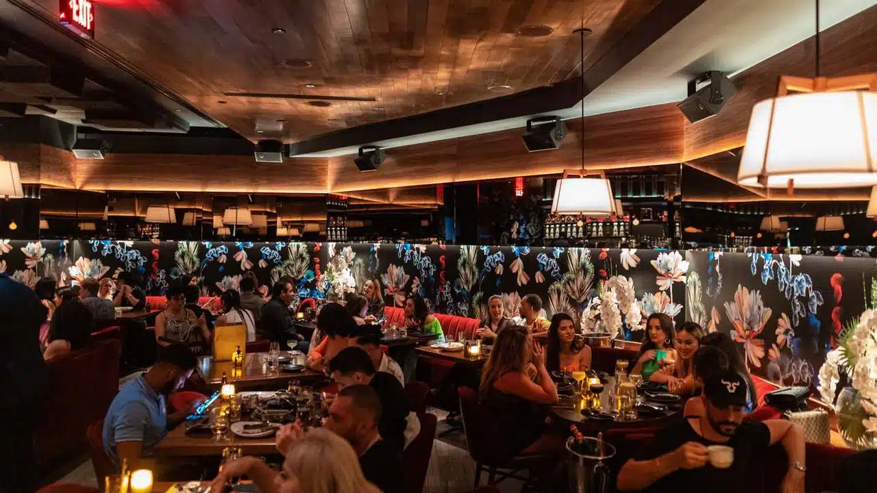 Papi Steak Miami