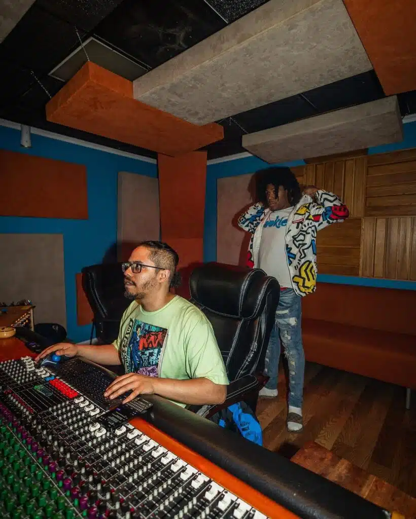 Suite 16 Recording Studio Top 10 Florida 