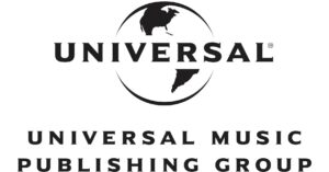 Universal Music Publishing Group logo 