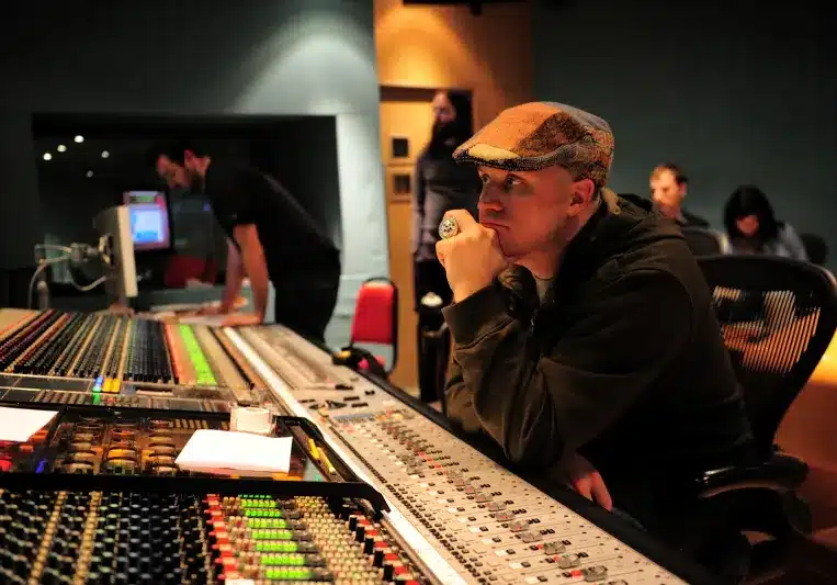 why audio engineering is crucial to your song