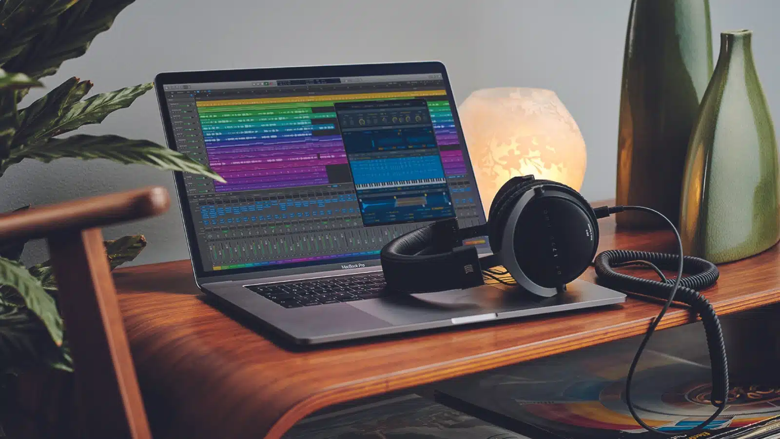 Vocal Production