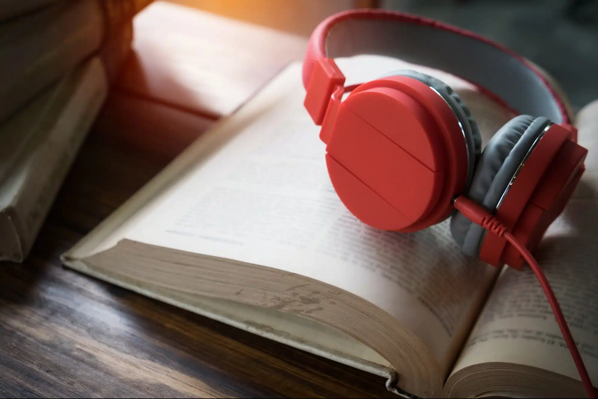 audiobooks