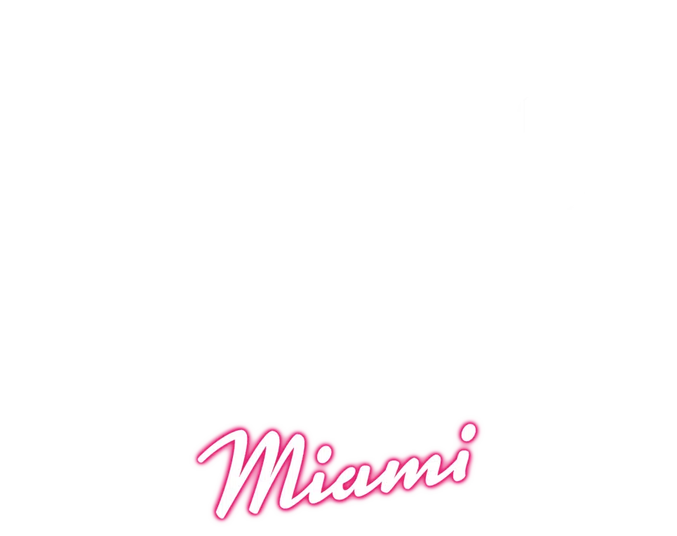 Bay Eight Recording Studios Miami