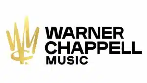 Warner Chappell Music logo