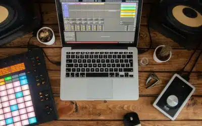 Home Recording Studio: Overcoming Limitations