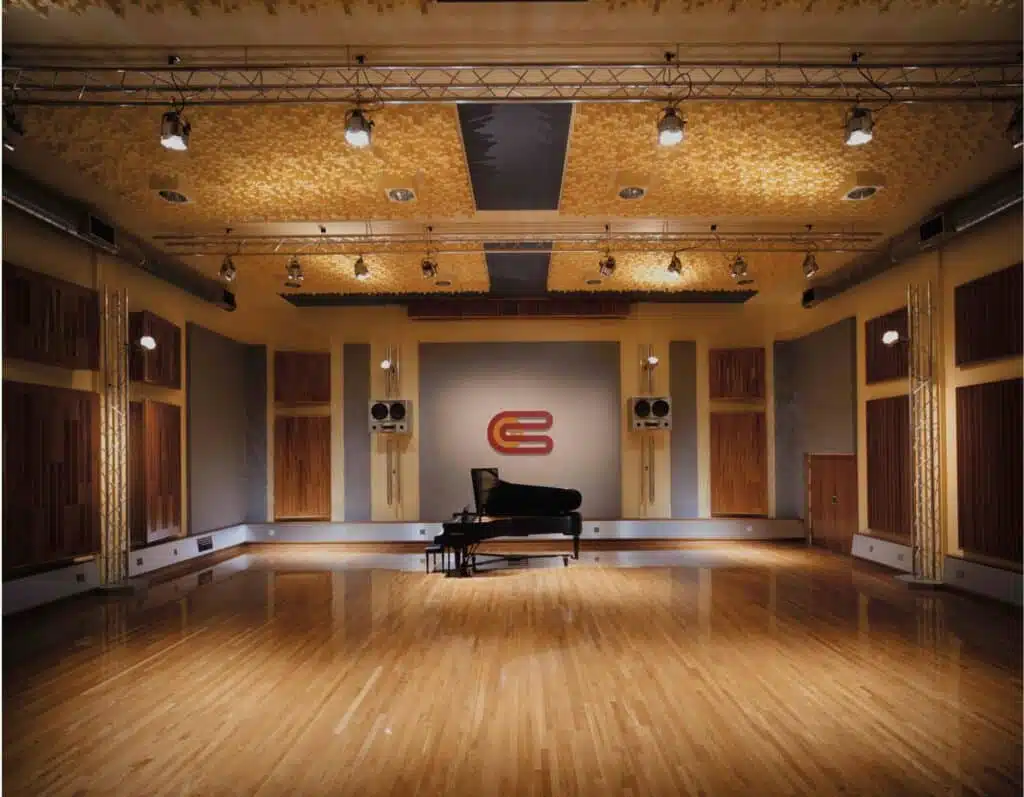 Criteria Studios