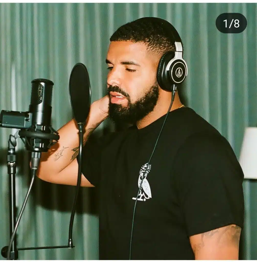 Drake C800G