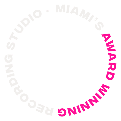 El galardonado estudio de Miami: Bay Eight Studios