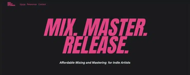 My mix and master jpg