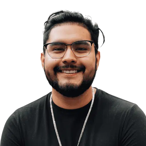 Victor Jinn, ingeniero de la casa