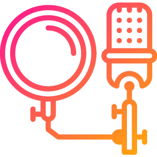 Bay Eight Studios has Indusry Grade Recording equpiment