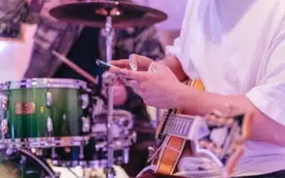 These Artists Are Making Hit Songs on their Phones (and You Can Too)