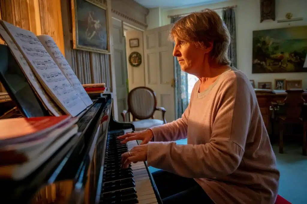 tips for older musicians 