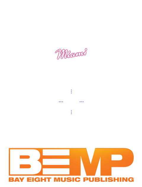 BE Music Partnership - stacked