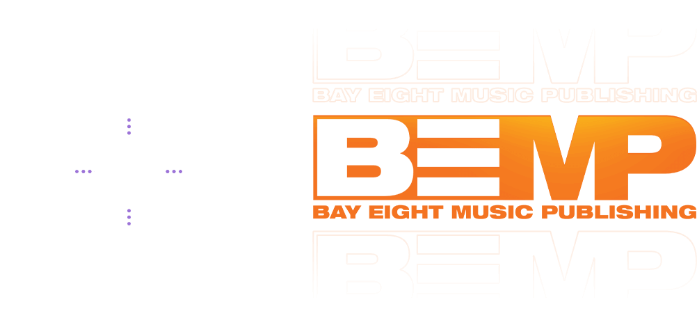 Bay Eight Music Publishing company