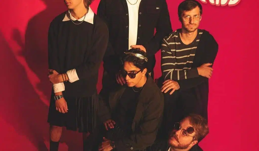 Cannibal kids artists to watch Miami
