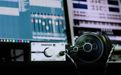 How To Mix Vocals In Logic Pro X