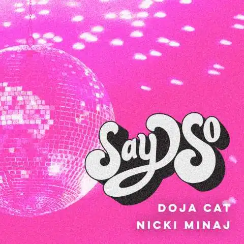 Say So Doja Cat cover