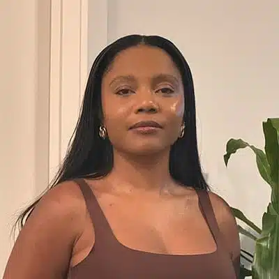 Andrea Garcia, Sync Licensing Specialist
