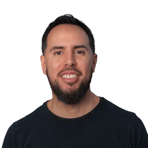 Gonzalo Geeflow Vargas, Music Producer And Senior Mix Engineer