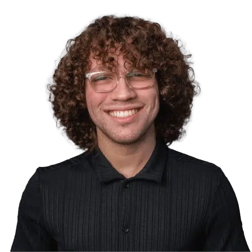 Luke Rey, Eight Studios Music Producer