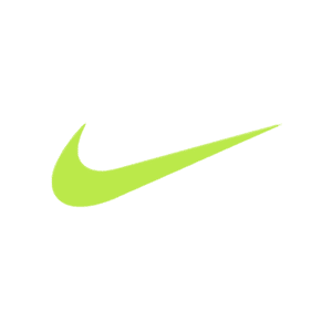 BE Music trusted by Nike